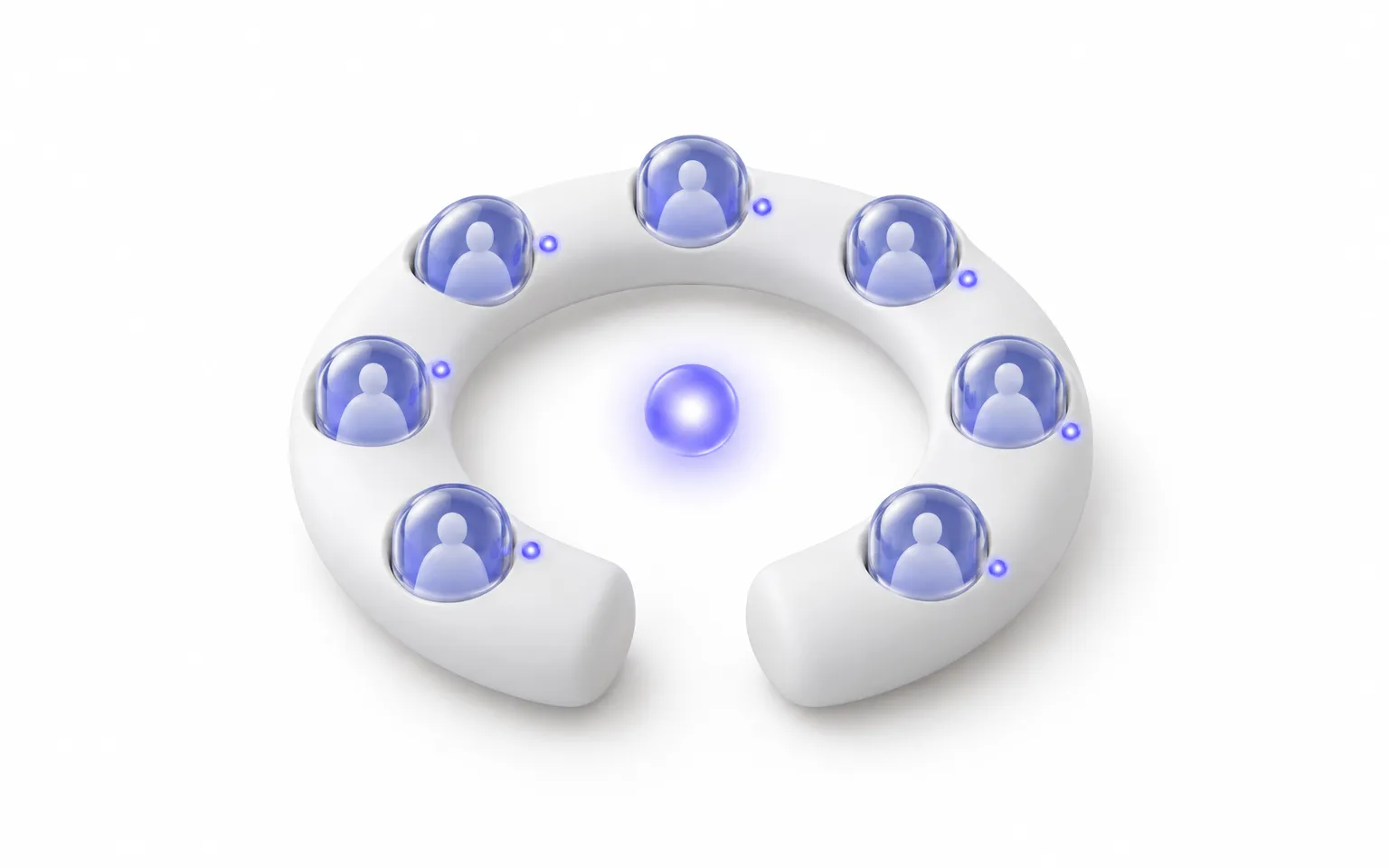 Discord — online members