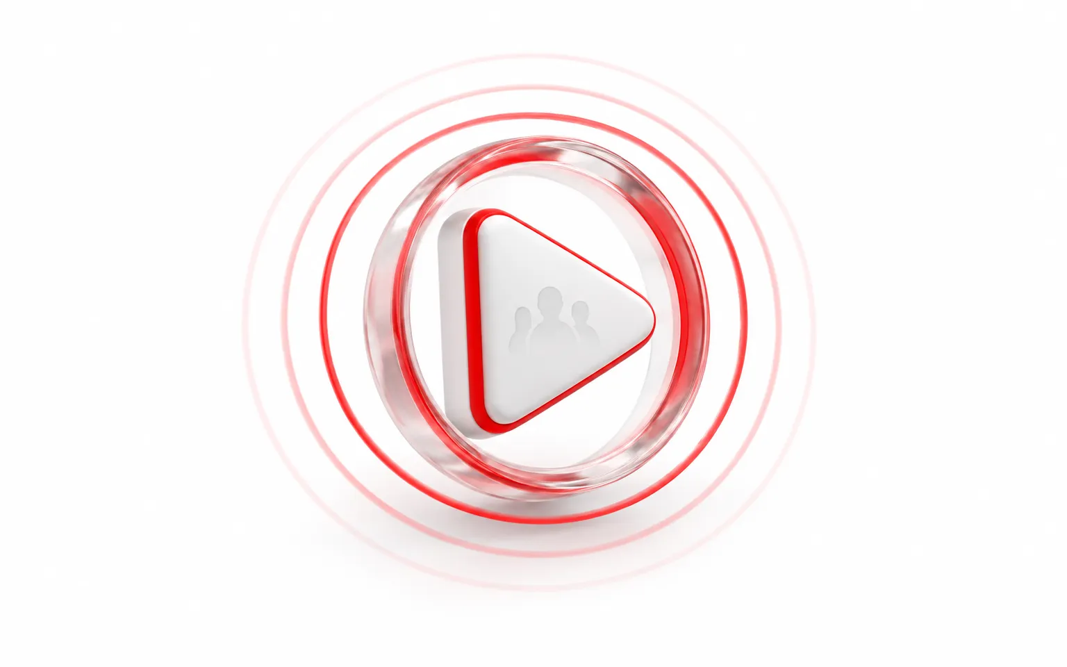 YouTube — views